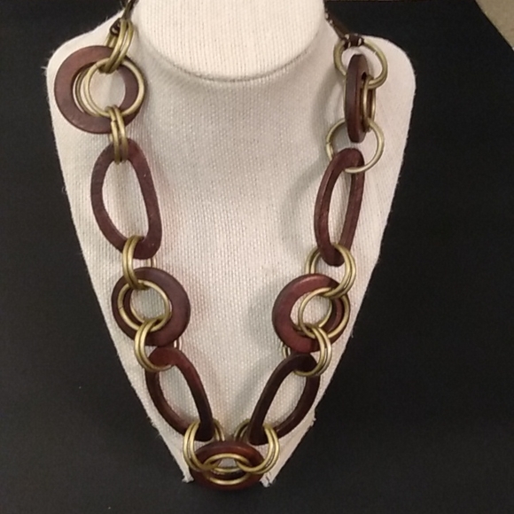 Necklace - Picture 2 of 3